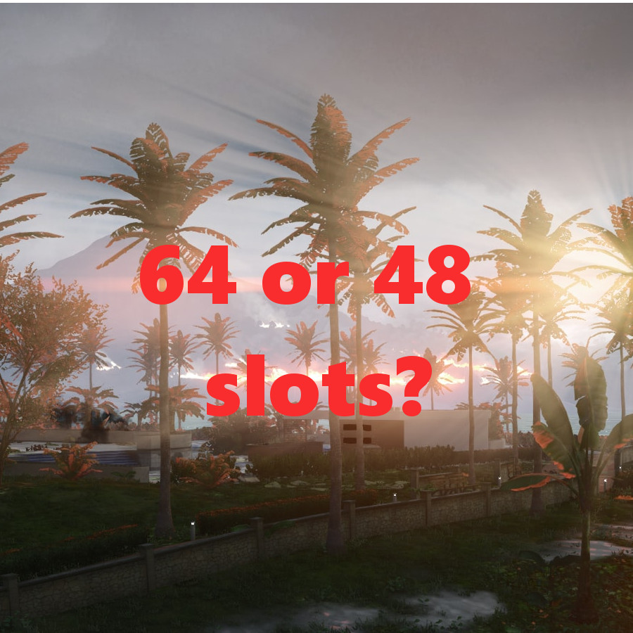 How to check the server performance - BF4 Server Lags - E4GL