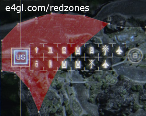 US Redzone of Dragon Pass