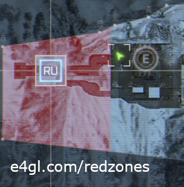 RU Redzone of Operation Locker