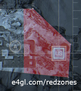 US Redzone of Operation Locker