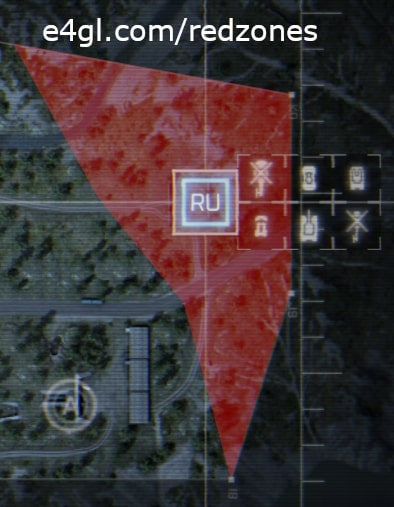 RU Redzone of Zavod