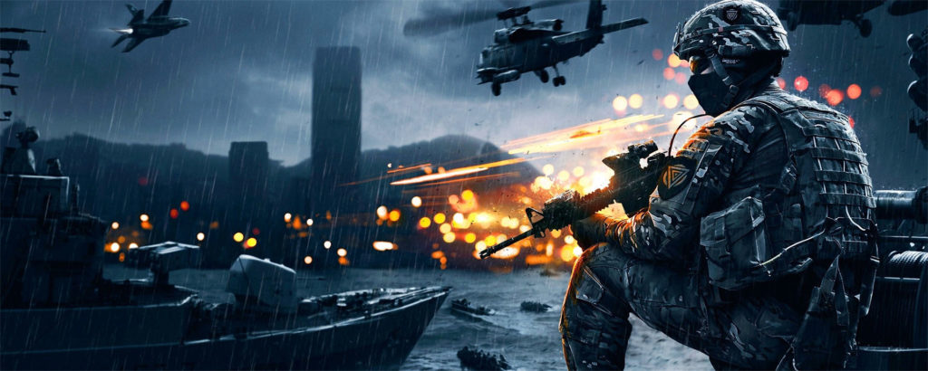 How to check the server performance - BF4 Server Lags - E4GL